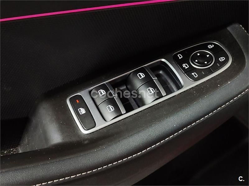 Usado Omoda 5 185 CV (136 kW) 2024 Rojo SUV