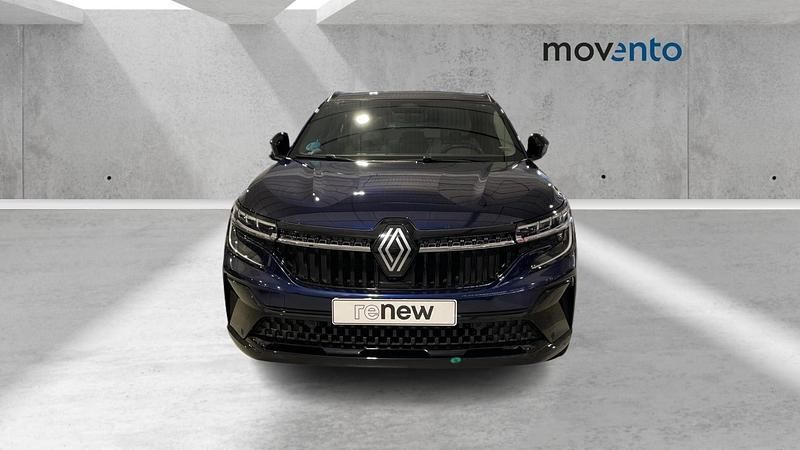 Usado Renault Espace Iconic 200 CV (147 kW) 2023 Azul SUV