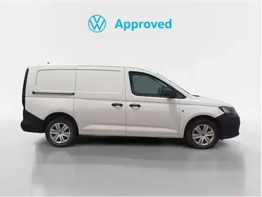 Usado VW Caddy 102 CV (75 kW) 2025 Monovolumen