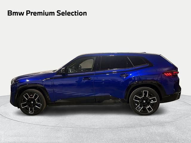 Usado BMW XM Comfort Edition 2024 SUV