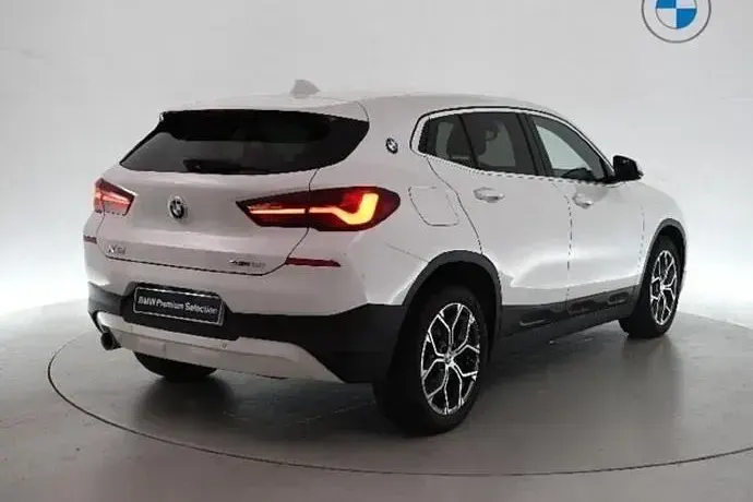 Usado BMW X2 Executive 140 CV (102 kW) 2021 SUV