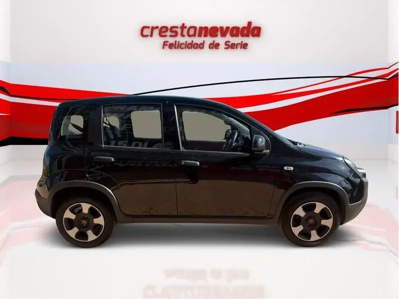 Usado Fiat Panda Cross Cross 71 CV (52 kW) 2022 Utilitario