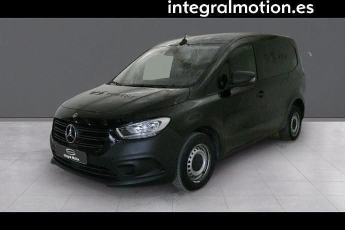 Usado 2022 Mercedes Citan 110 | 12.809 € (Buen precio) - Imagen 1/4
