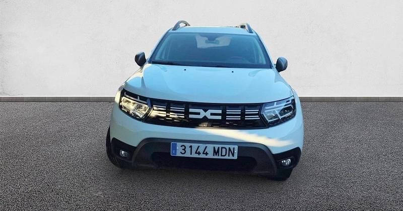 Usado Dacia Duster Journey 150 CV (110 kW) 2023 SUV
