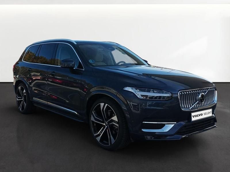 Otro Usado 2023 Volvo XC90 Ultimate SUV | 68.900 € - Imagen 1/4