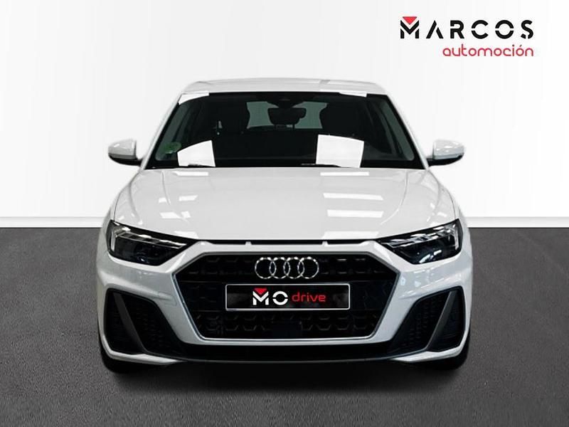 Usado Audi A1 Sportback Premium 95 CV (69 kW) 2023 Blanco Utilitario