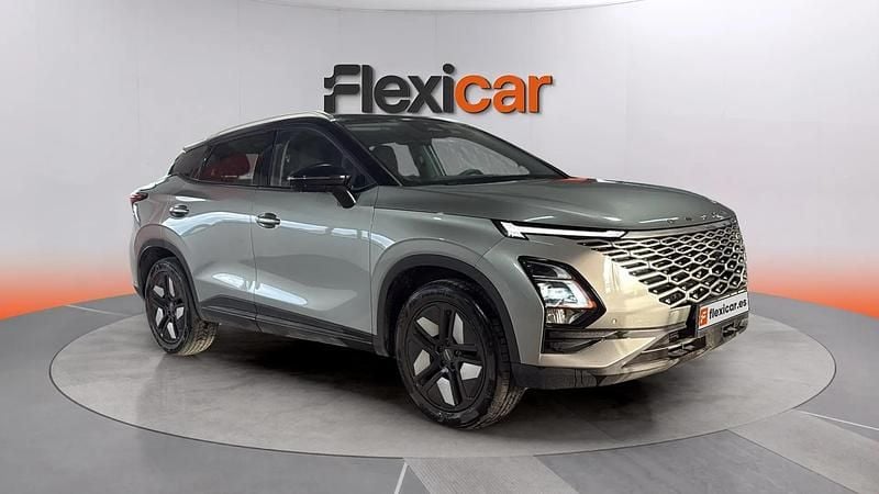 Używany Omoda 5 147 KM (108 kW) 2025 SUV