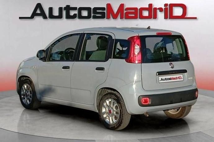 Usado Fiat Panda 70 CV (51 kW) 2022 Utilitario