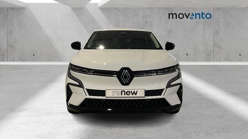 Usado Renault Mégane Equilibre 95 kW (130 CV) 2023 Blanco Berlina