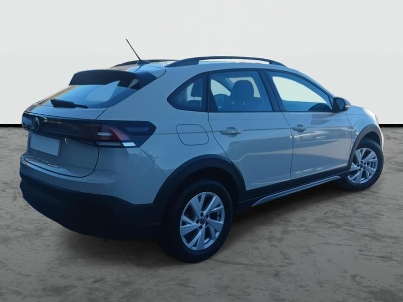 Nuevo VW Taigo 115 CV (84 kW) 2025 Gris ascot SUV