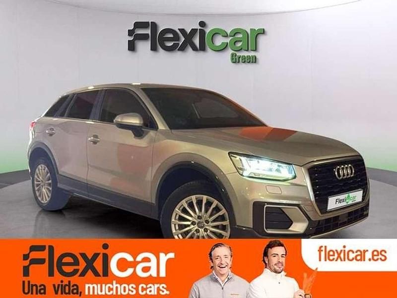 Gris Usado 2019 Audi Q2 Design SUV | 18.490 € (Super precio) - Imagen 1/4