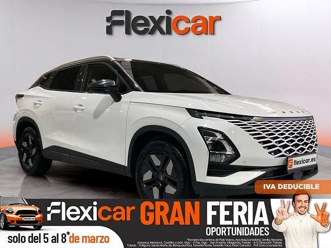 Usado Omoda 5 147 CV (108 kW) 2025 Blanco SUV