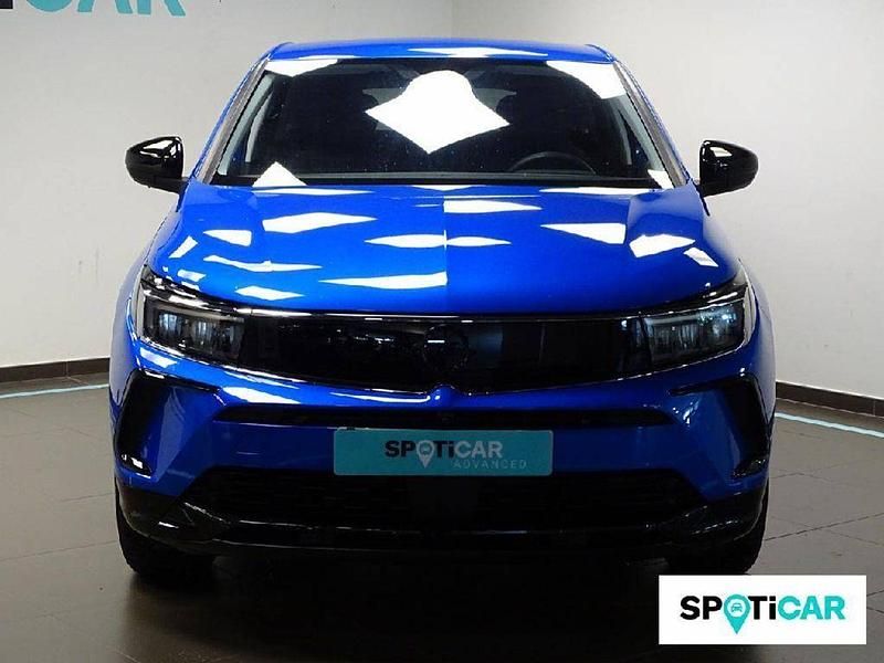 Usado Opel Grandland X 130 CV (95 kW) 2023 Azul SUV