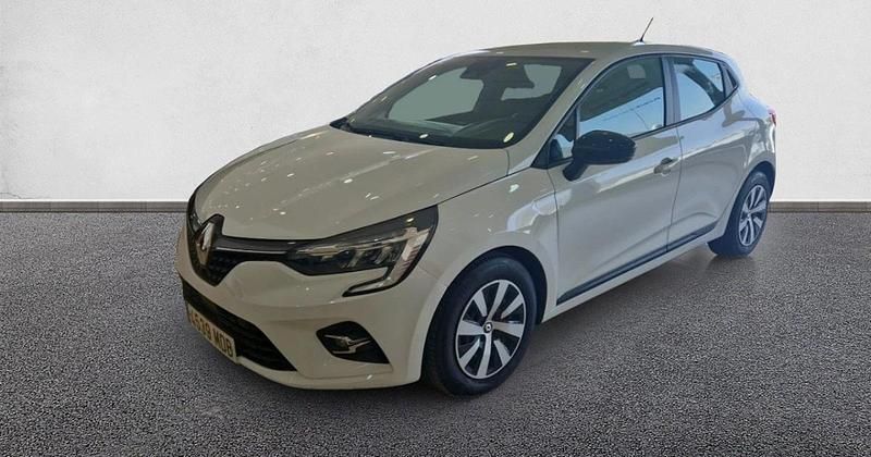 Usado 2022 Renault Clio V Equilibre | 11.850 € (Super precio) - Imagen 1/4
