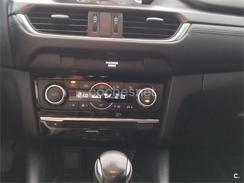 Begagnad Mazda 6 Comfort 150 HK (110 kW) 2016 Svart Kombi