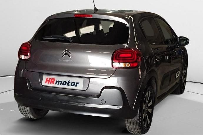 Usado Citroën C3 PureTech 110 CV (80 kW) 2024