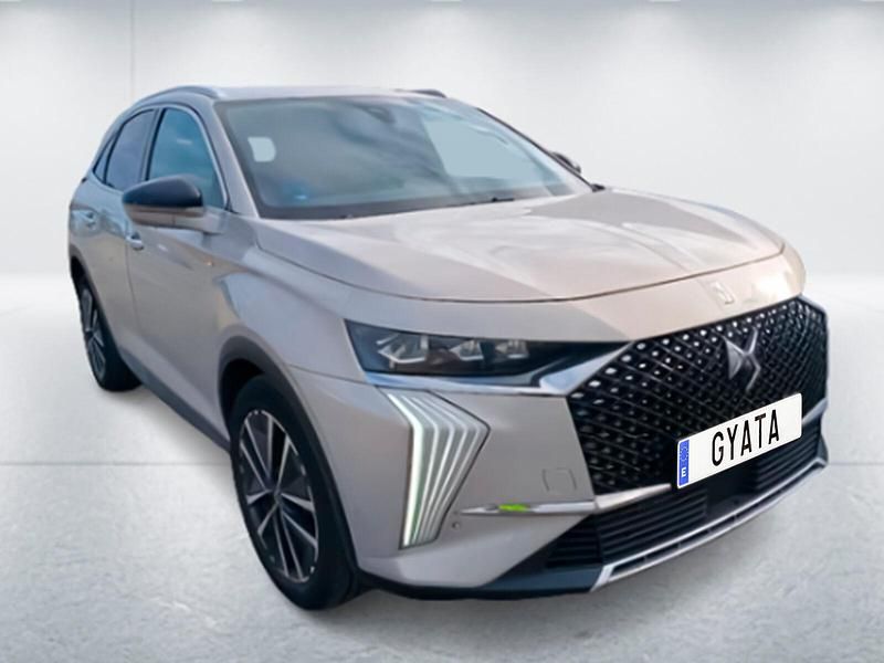 Usado DS Automobiles DS4 Rivoli 225 CV (165 kW) 2023 Blanco SUV