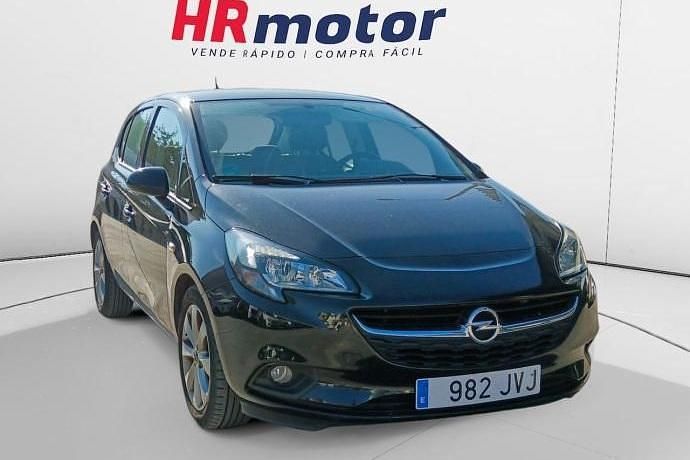 Usado 2016 Opel Corsa Selective | 9090 € (Precio justo) - Imagen 1/4