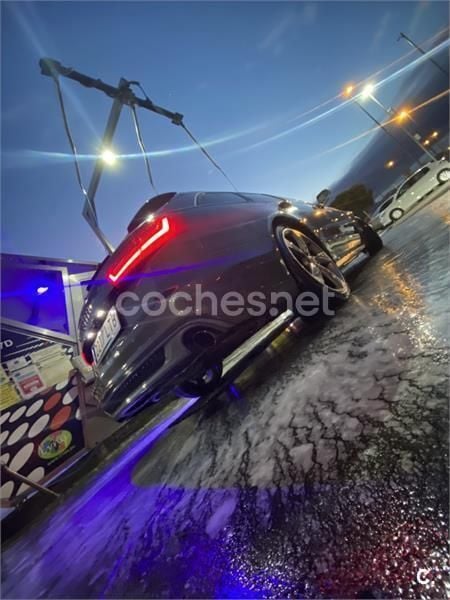 Usado Audi A6 313 CV (230 kW) 2013 Beige Familiar