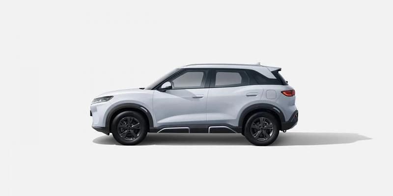 Nuevo BYD Atto 2 Active 166 CV (122 kW) 2026 Blanco SUV