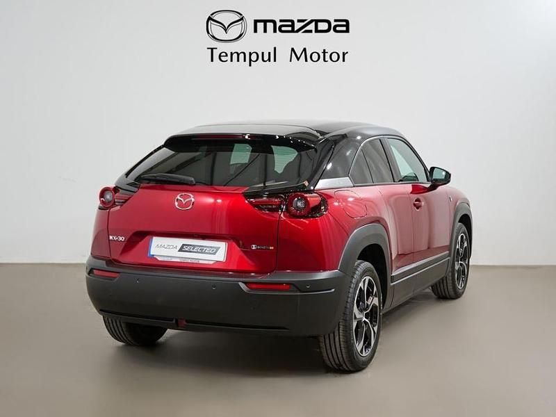 Usado Mazda MX30 Makoto 170 CV (125 kW) 2024 Otro SUV