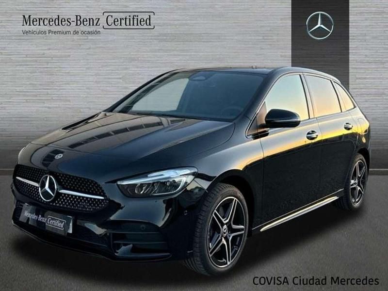 Usado 2024 Mercedes E250 Utilitario | 36.900 € (Buen precio) - Imagen 1/4