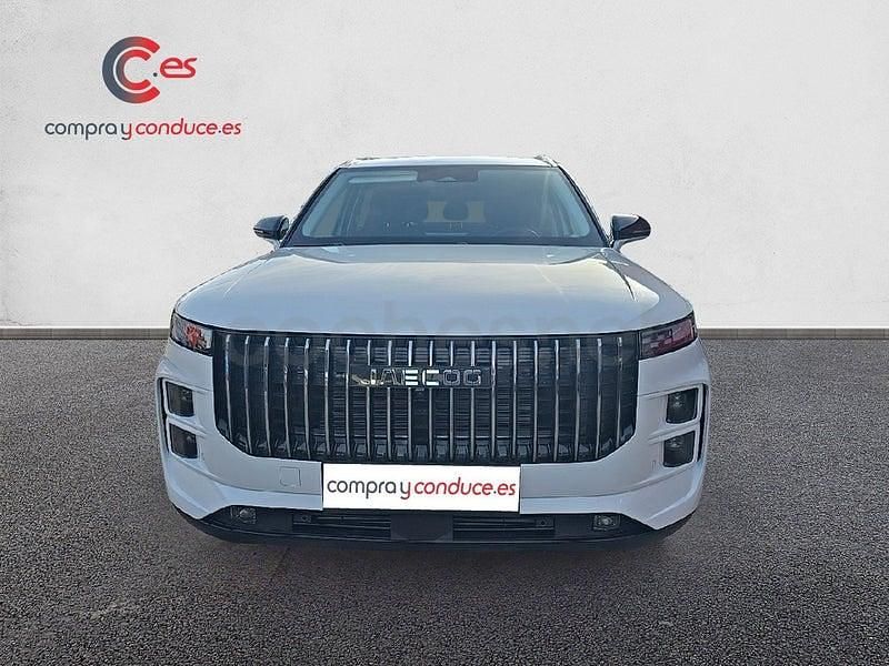 Usado Jaecoo 7 147 CV (108 kW) 2025 Blanco SUV