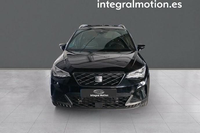 Usado Seat Arona FR 115 CV (84 kW) 2024 SUV