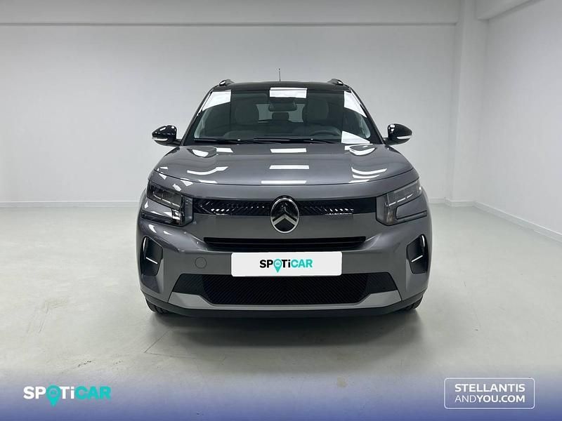 Usado Citroën e-C3 83 kW (113 CV) 2025