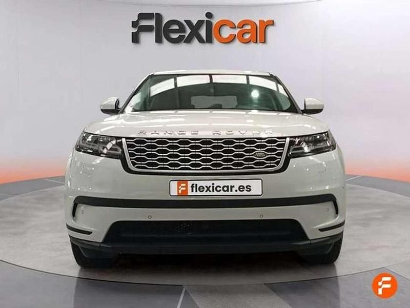 Usado Land Rover Range Rover Velar S 180 CV (132 kW) 2020 Blanco SUV