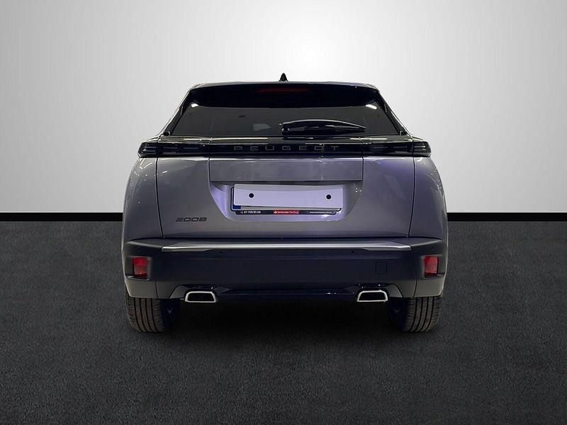 Nuevo Peugeot e-2008 Allure 114 kW (156 CV) 2025 Azul SUV