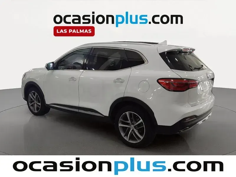 Usado MG EHS Luxury 258 CV (189 kW) 2023 Blanco SUV