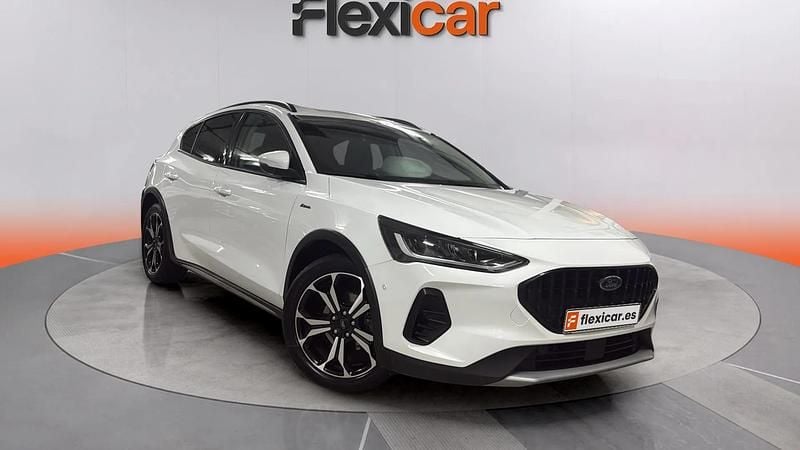 Usado Ford Focus Active 155 HP (114 kW) 2023 Sedan