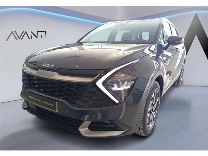 Usado Kia Sportage 215 CV (158 kW) 2025 SUV