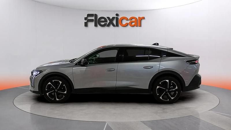 Usado Peugeot 408 Allure 131 CV (96 kW) 2024 Gris SUV