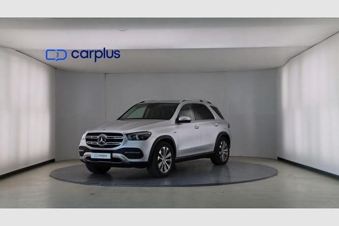 Usado 2021 Mercedes GLE350 | 56.990 € - Imagen 1/4