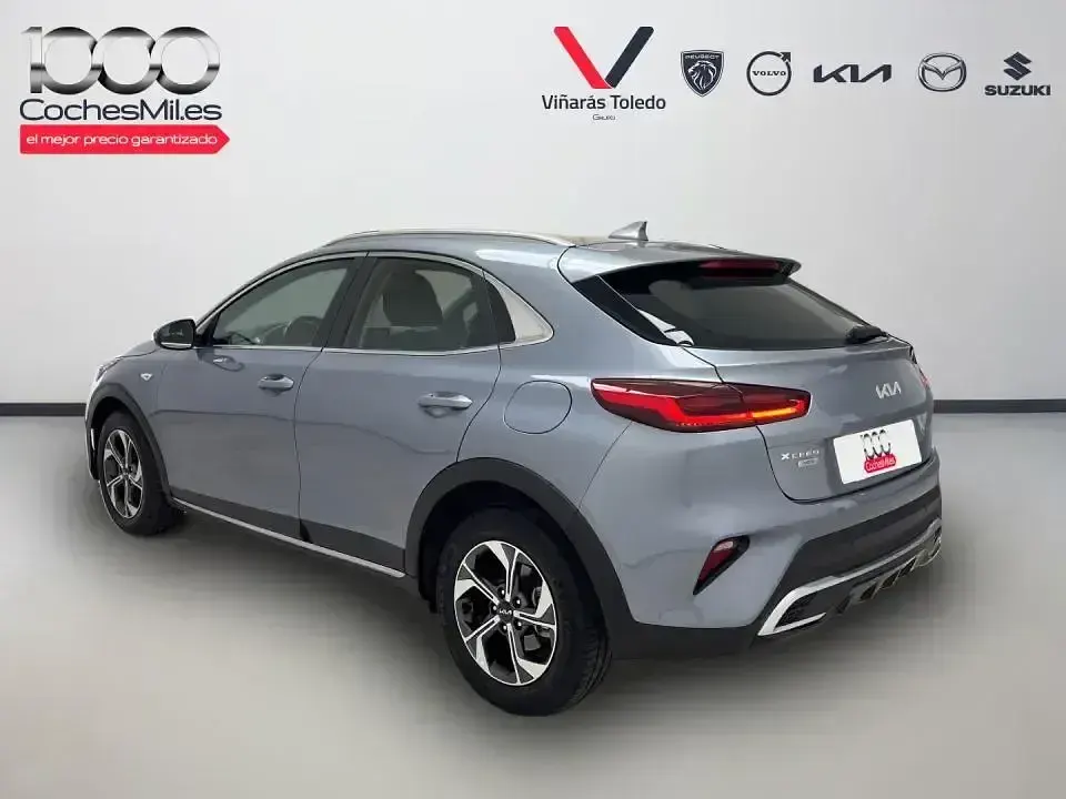Usado Kia XCeed 140 CV (102 kW) 2024 Otro SUV