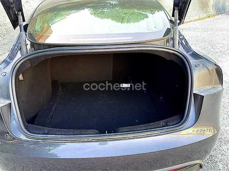 Usado Tesla Model 3 288 kW (392 CV) 2024 Eléctrico Berlina