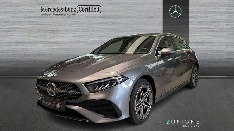 Usado Mercedes A250 218 CV (160 kW) 2024 Berlina