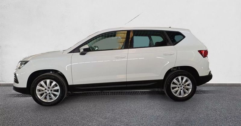 Usado 2022 Seat Ateca Reference SUV | 19.640 € (Buen precio) - Imagen 1/4