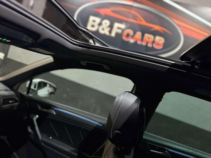 Usado VW Tiguan R-line 150 CV (110 kW) 2021 Blanco SUV