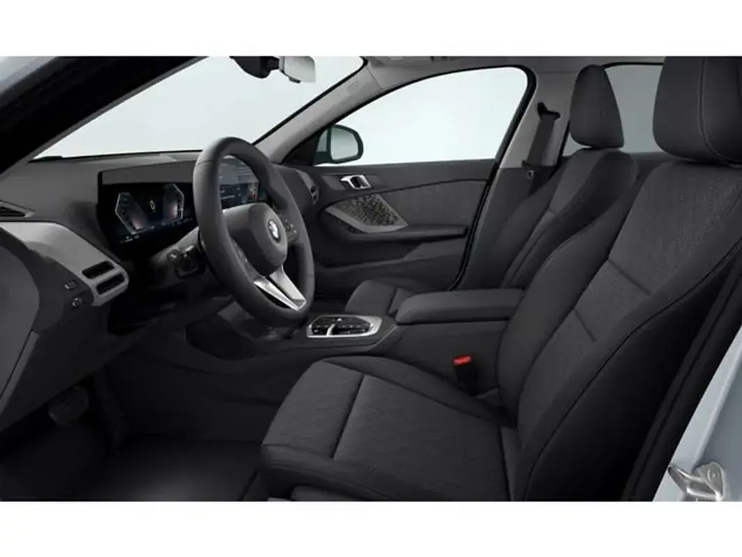 Usado BMW 120 163 CV (119 kW) 2025 Gris Utilitario