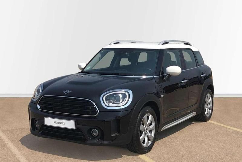 Usado 2020 Mini Cooper Countryman SUV | 23.430 € (Un poco caro) - Imagen 1/4