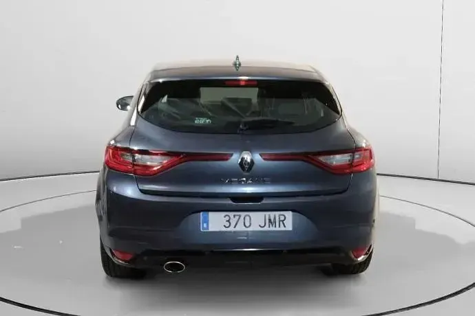 Usado Renault Mégane Zen 130 CV (95 kW) 2016