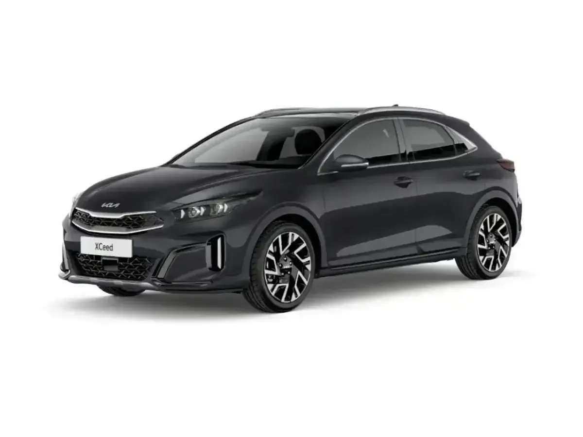 Nuevo Kia XCeed GT-Line 115 CV (84 kW) 2026 Blanco SUV