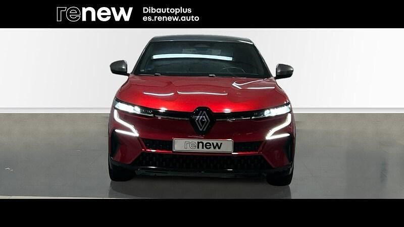 Usado Renault Mégane Techno 161 kW (219 CV) 2023 Rojo Berlina