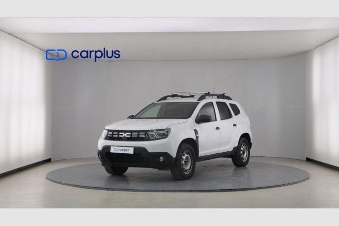 Usado 2024 Dacia Duster Essentiel SUV | 17.790 € - Imagen 1/4