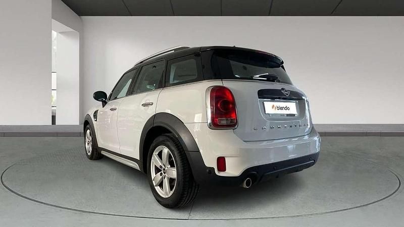 Usado Mini Cooper 137 CV (100 kW) 2020 Blanco Utilitario