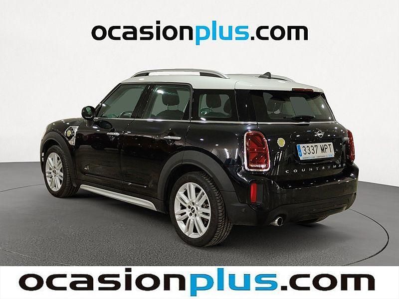 Usado Mini Cooper S Countryman 220 CV (161 kW) 2024 Negro SUV