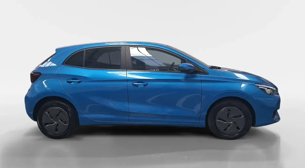 Usado MG MG3 116 CV (85 kW) 2025 Utilitario